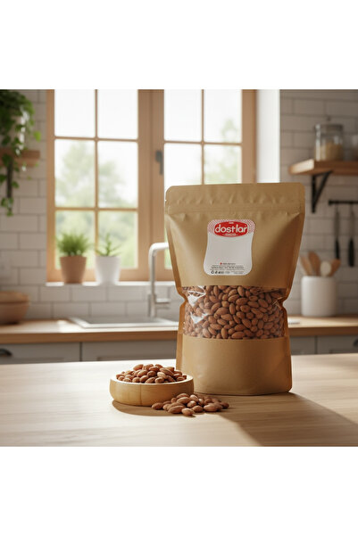 Genel Markalar Osmaniye Yerfıstığı 500 gr.
