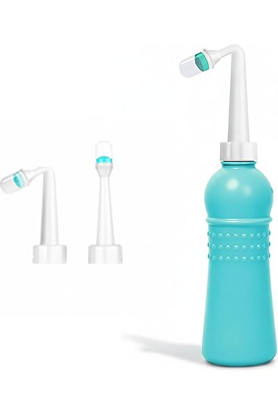 GoodTool Handheld Bidet Sprayer for Toilet, Portable Personal Hygiene Washer,...