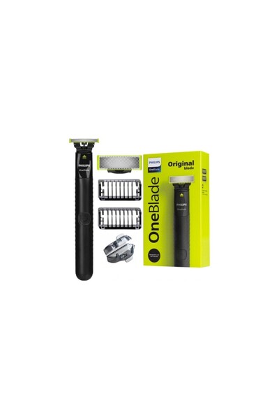 Philips Νέα QP 1424/10 Oneblade Επαναφορτιζόμενη Ξυριστική Μηχανή Προσώπου