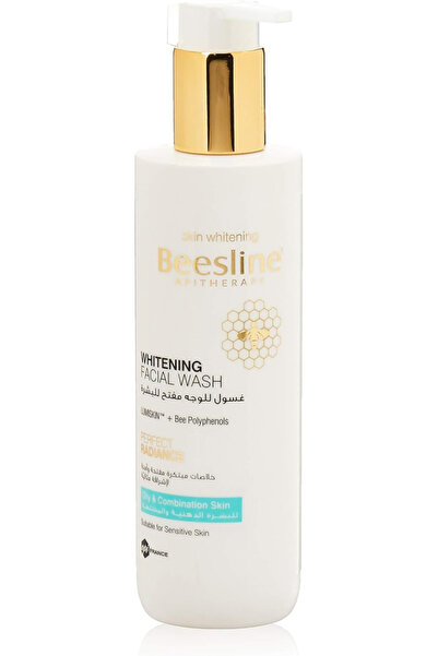Generic Brand Beesline Whitening Facial Wash, 250 Ml