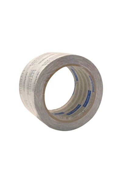 Solplant Banda pvc alba, adeziv puternic, 60 mm x 25 m