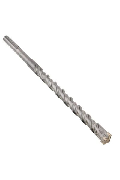 Solplant Burghiu pentru beton, 4 pastile, SDS MAX, 22x1000/920 mm,