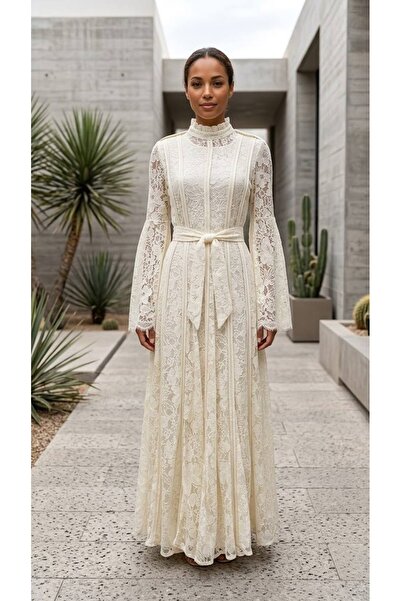 Rabiossa Kadın Fashion İthal Elbise
