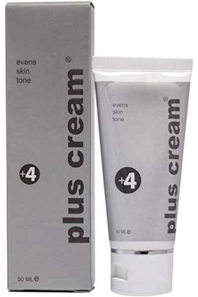 LUDERMA Even Plus 4 Cream