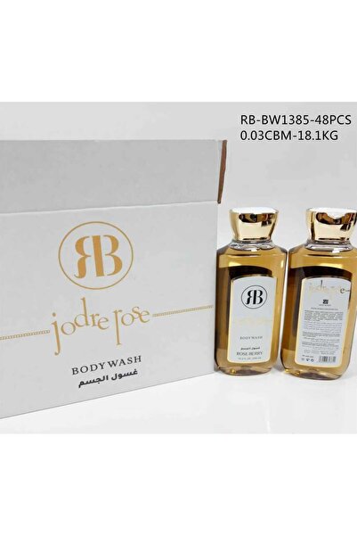 roseberry Face Cream + Body Wash