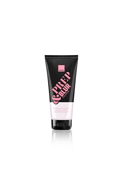 AVON Primer Prep & Blur