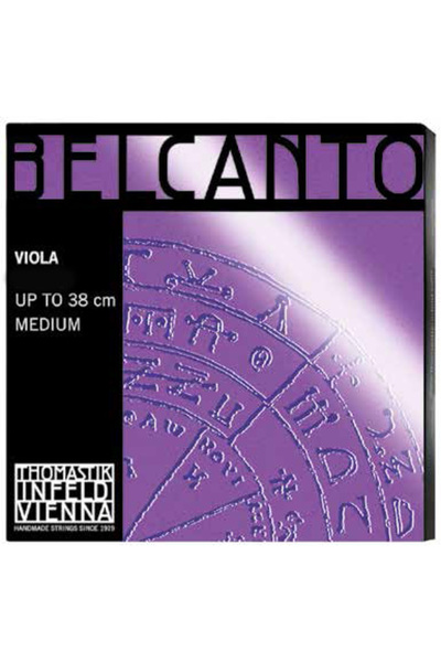 Thomastik Viola String Belcanto D