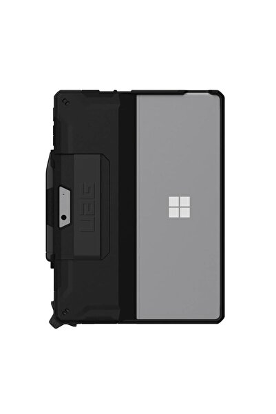 UAG Scout Strap Προστατευτική Θήκη για Microsoft Surface Pro 9 13 ιντσών, Μαύρο
