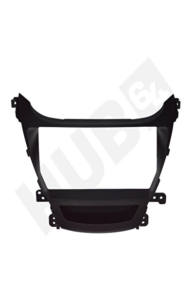 HUB64 Rama adaptoare Hyundai Elantra (2014+) pentru navigatie Android 10.1 in...