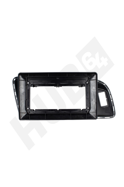 HUB64 Адаптерна рамка за Audi Q5 (2010-2017) за Android 10.1 инчова навигация...