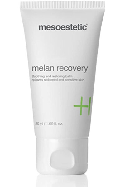 mesoestetic Melan Recovery Soothing Restoring Balm Relieves Reddened & Sensit...