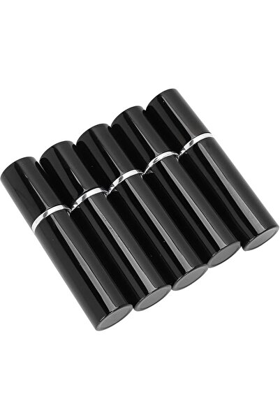 ASKIND 5Pcs Refillable Perfume Spray Bottle, 10ml Portable Empty Perfume Atom...