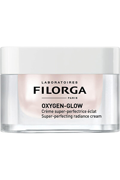 Laboratoires FILORGA Filorga Oxygen Glow, Floral, 50 Ml