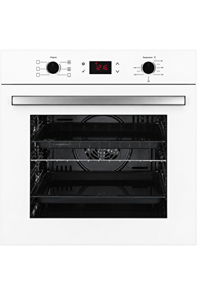 Alveus MFA 627 8 Program Dijital Turbo Ankastre Fırın