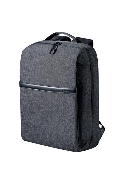 Ugreen Rucsac Laptop Ugreen, 90798, Compartiment Protectie, Gri