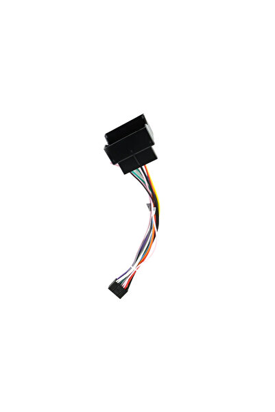 HUB64 Cablaj Adaptor Ford Ranger (2006-2010) pentru Navigații multimedia Andr...