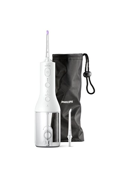 Philips Συσκευή καθαρισμού μεσοδόντιων χώρων Sonicare Power Flosser HX3826/31...