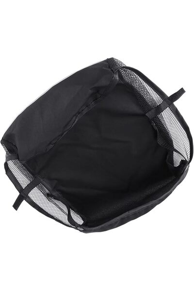 RiToEasysports One-Piece Baby Stroller Bottom Basket Organizer, Oxford Fabric...