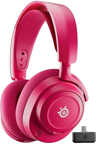 SteelSeries Arctis Nova 7P Wireless Gen 2 - PS5 Headset - Gaming Headset - Mo...