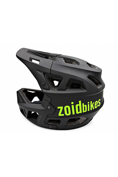 Zoid Element Full Face Kask