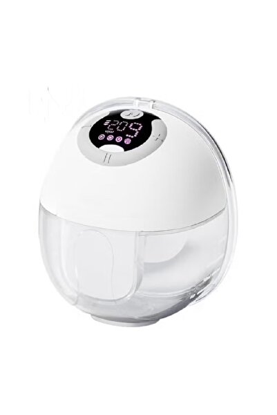 Gennext Wearable, Hands Free Electric Portable Breast Pump With 4 Mode And 9 ...