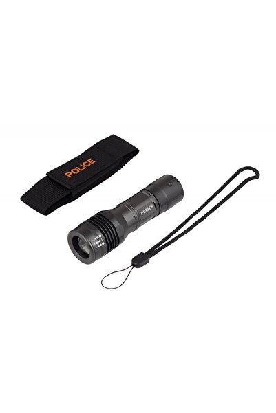 PC-17 Cree Power Led + Zoom El Feneri