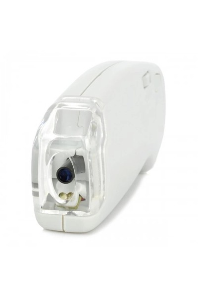 zamerya Işıklandırılmış Mini 100x Mikroskop Mg100812