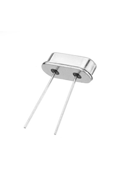 OEM HC-49S quartz crystal oscillator Quartz value: 16 MHz