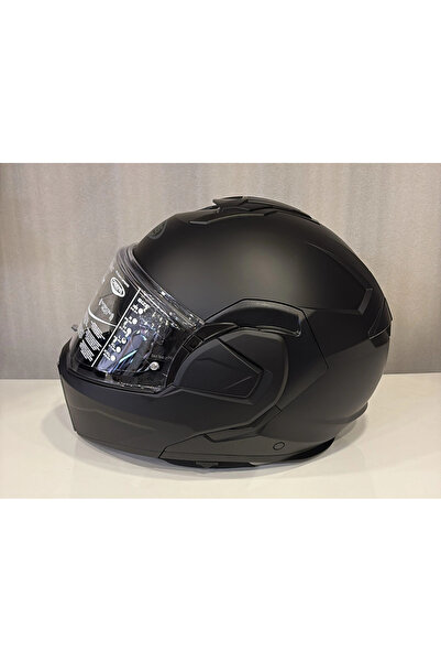 Caberg KASK TRİP MAT SİYAH ( NFC ) + PİNLOCK