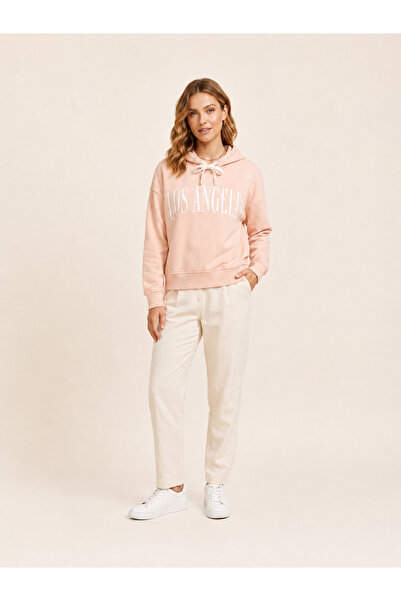 Vigoss Jeans Vigoss Action Piece Dye Women's Sweatshirt 13920-30034