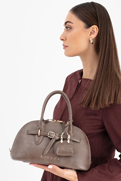 Sisley SLY244 Kadın El Çantası Taş