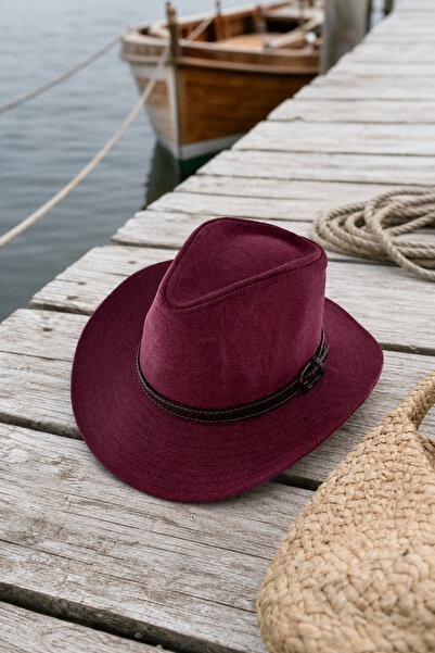 OnMyHead Luxury Kanvars Panama Hat