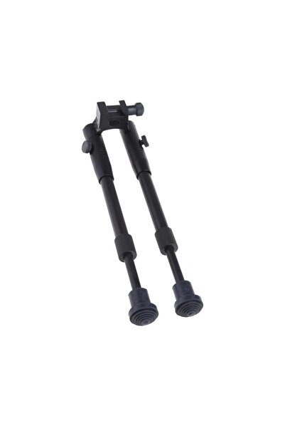 zamerya Bipod Katlanabilir Kızaklı Çatal Ayak
