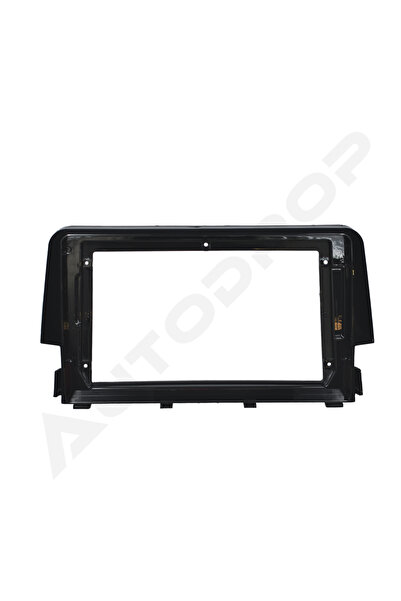 AutoDrop Adapter frame KIT Complete Adapter Frame + Wiring Harness Honda Civi...