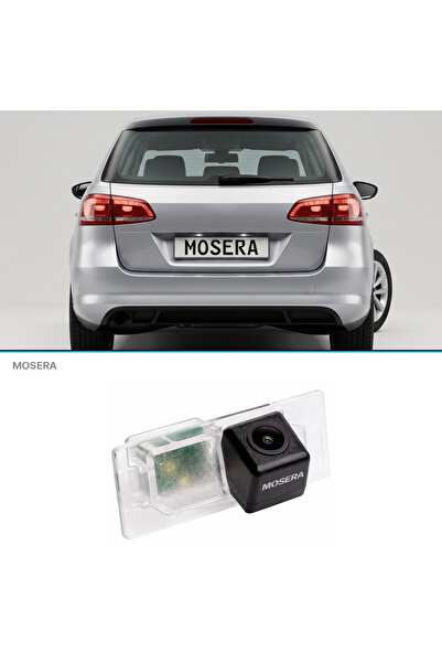 MOSERA Camera marsarier Volkswagen Passat B7 Variant, Alltrack 2010-2014, AHD...