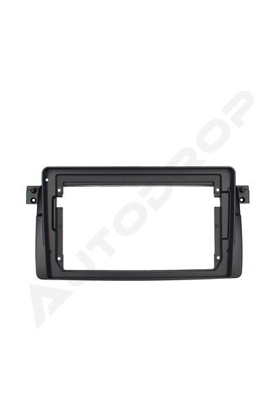 AutoDrop Rama adaptoare KIT Complet Rama Adaptoare + Cablaj BMW Seria 3 E46/M...