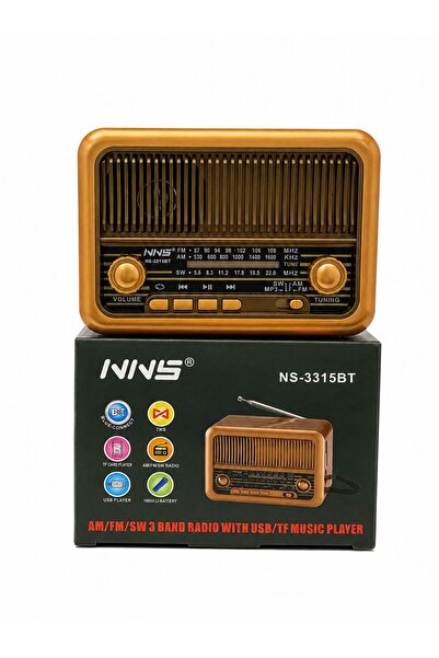 NNS Kablosuz Ses & Görüntü Aktarıcı