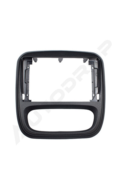 AutoDrop Rama adaptoare KIT Complet Rama Adaptoare + Cablaj Opel Vivaro / Ren...