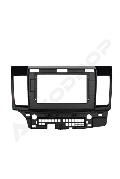 AutoDrop Rama adaptoare KIT Complet Rama Adaptoare + Cablaj Mitsubishi Lancer...