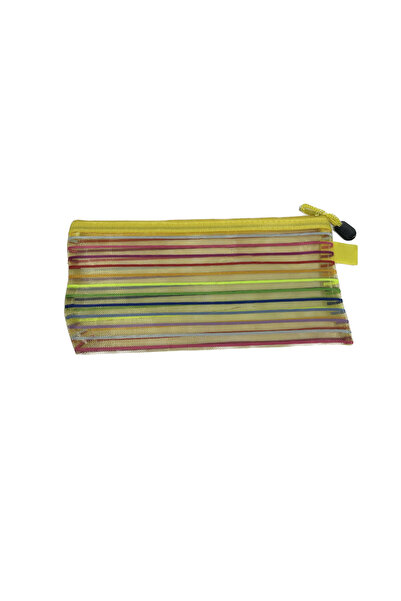 Generic Brand A Pencil Case for Storing School Supplies or Pencils.