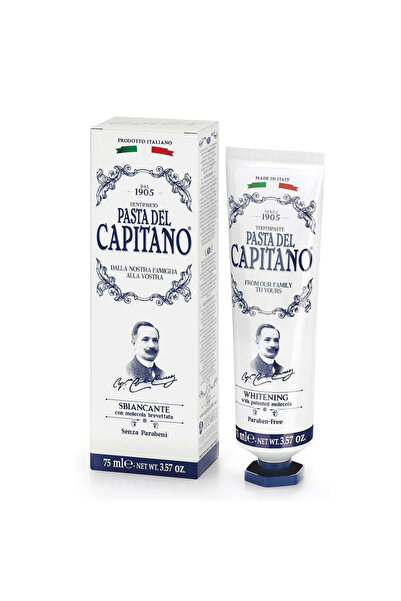 Generic Brand Pastă de dinți pentru albirea dinților 75 ml - 1905