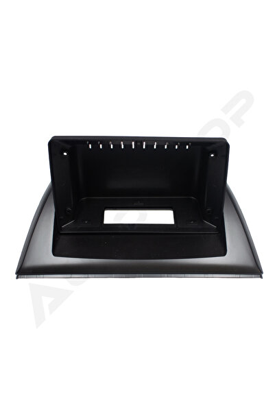 AutoDrop Rama adaptoare KIT Complet Rama Adaptoare + Cablaj BMW X3 E83 (2006-...