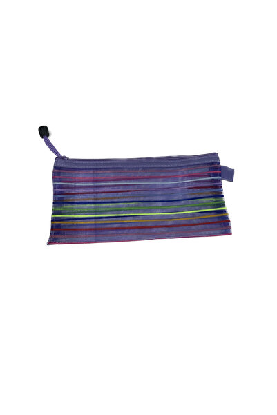 Generic Brand A Pencil Case for Storing School Supplies or Pencils.