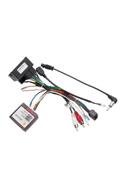 AutoDrop Cablaj adaptor Opel Karl (2017+) pentru navigatie Android