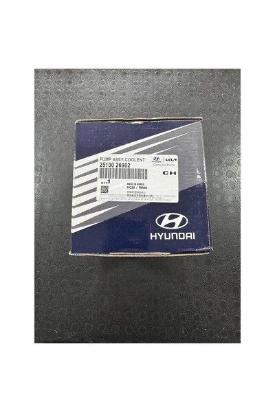 Hyundai Accent Era 1,4-1,6 Benzinli Uyumlu Devirdaim