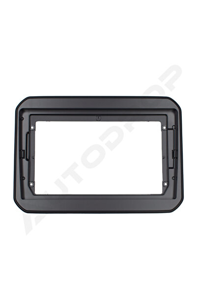 AutoDrop Rama adaptoare KIT Complet Rama Adaptoare + Cablaj Suzuki Ignis (201...