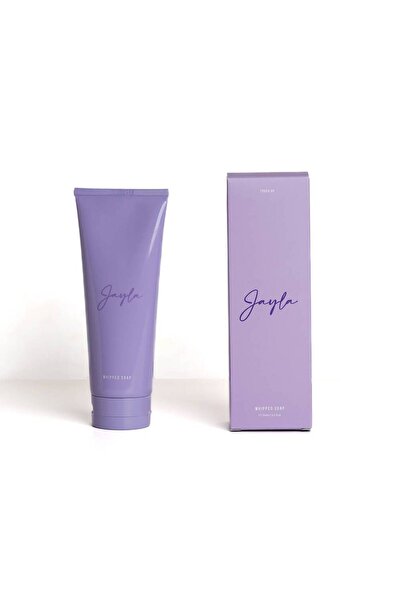 JAYLA Body soap class bouquet
