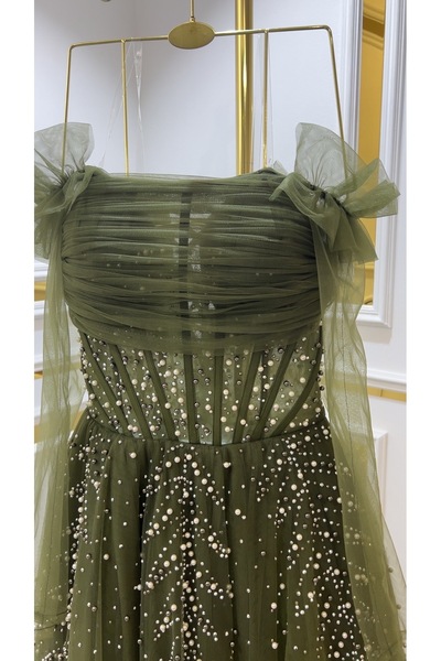 dalaa Soft Dress