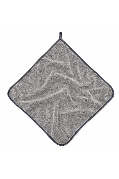 Flippy Prosop Auto din Microfibra, Flippy, 600 GSM, Absorbant, Uscare si Cura...