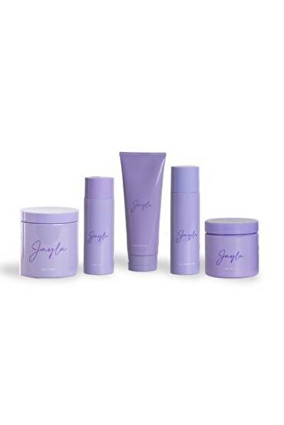 JAYLA Lapolvere Package
